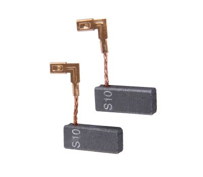  Щетки графитовые ELITECH HD 1820.179800 209040, фото 2 