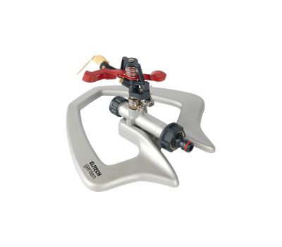  Разбрызгиватель импульсный ELITECH GARDEN SP 008IM 206075, фото 6 