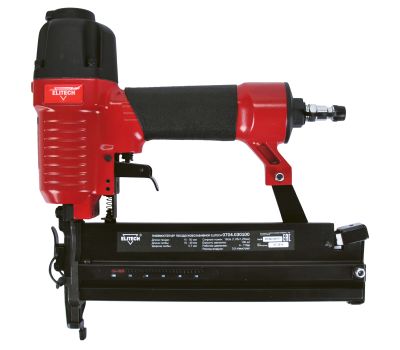  Пневмостеплер гвоздескобозабивной ELITECH 0704.030100 195026, фото 2 