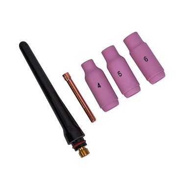  Горелка ELITECH HD 0606.019600 206001, фото 3 