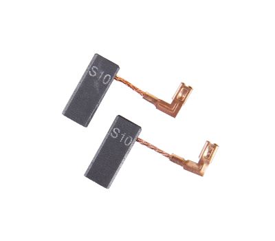  Щетки графитовые ELITECH HD 1820.179800 209040, фото 4 