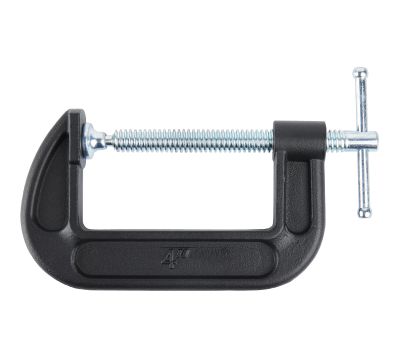  Струбцина тип G ELITECH 513104 207221, фото 3 