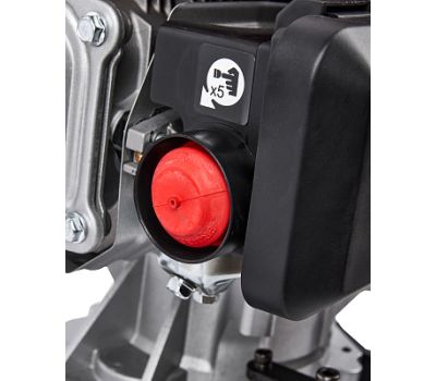  Мотобур бензиновый ELITECH HD Professional EA 200HR 210594, фото 9 