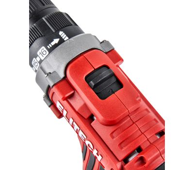  Аккумуляторная дрель-шуруповерт ELITECH ДА 12Л2 (E2201.043.01) 205668, фото 7 