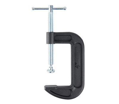  Струбцина тип G ELITECH 513104 207221, фото 1 