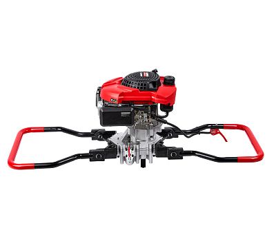  Мотобур бензиновый ELITECH HD Professional EA 200HR 210594, фото 3 