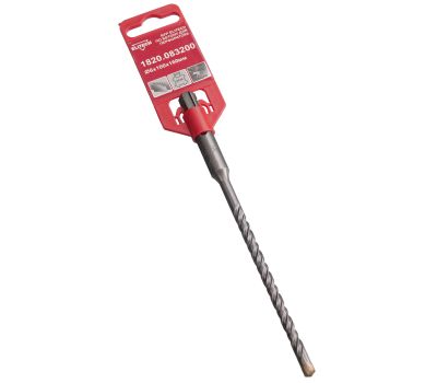  Квадробур SDS-plus ELITECH 1820.083200 189904, фото 1 