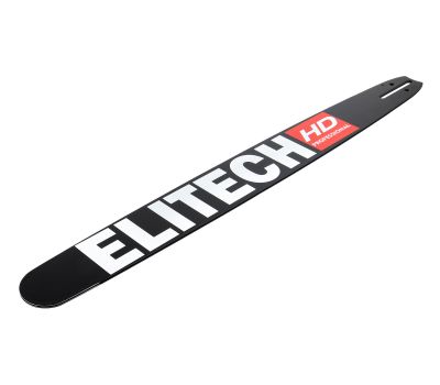  Пильная шина Elitech HD 0809.025600 209362, фото 6 