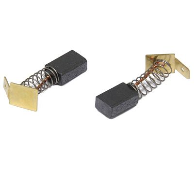  Щетки графитовые ELITECH 1805.012600 173394, фото 1 