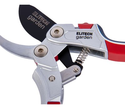  Секатор храповый ELITECH Garden PB 05 206428, фото 2 