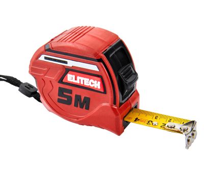  Рулетка ELITECH 310301 207188, фото 1 