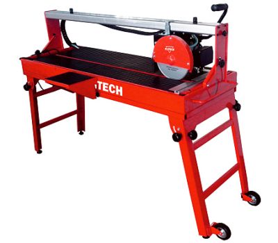  Станок плиткорезный ELITECH ПЭ 1000/92Р 177158, фото 1 
