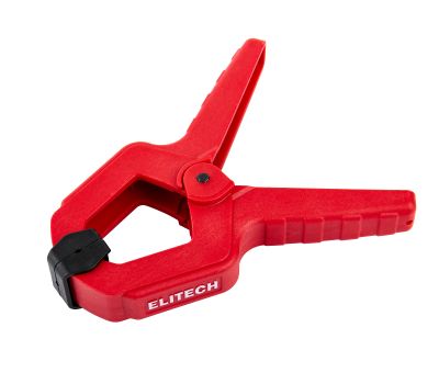  Струбцина пружинная ELITECH 512102 207215, фото 6 