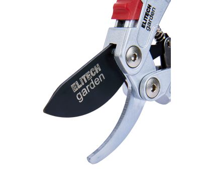  Секатор храповый ELITECH Garden PB 05 206428, фото 4 