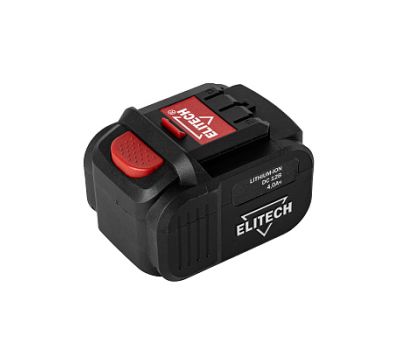  Аккумулятор ELITECH 1820.098400 192573, фото 4 