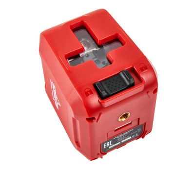  Лазерный нивелир ELITECH ДМ ЛП 3 204855, фото 2 