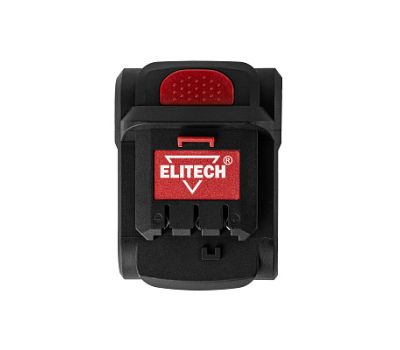  Аккумулятор ELITECH 1820.098400 192573, фото 5 