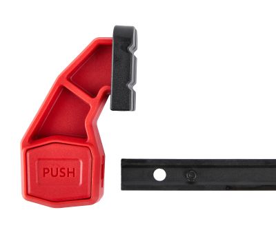  Струбцина быстрозажимная ELITECH 514101 207225, фото 3 