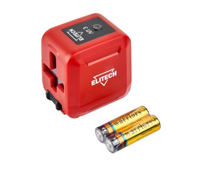  Лазерный нивелир ELITECH ДМ ЛП 3 204855, фото 8 