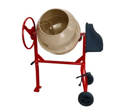  Бетоносмеситель ELITECH Б160 179879, фото 1 