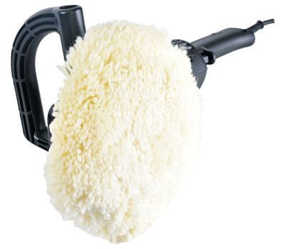  Машина полировальная ELITECH МП 1418Э (E2213.016.00) 200327, фото 6 