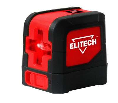  Лазерный нивелир ELITECH ЛН 3 182092, фото 1 