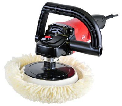  Машина полировальная ELITECH МП 1418Э (E2213.016.00) 200327, фото 5 