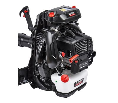  Воздуходувка бензиновая ELITECH HD BP 7631R 204654, фото 6 