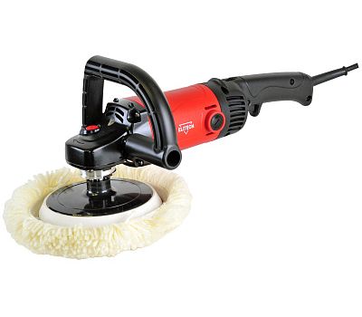  Машина полировальная ELITECH МП 1418Э (E2213.016.00) 200327, фото 3 