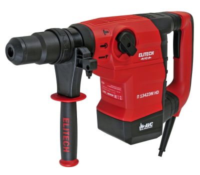  Перфоратор ELITECH П 1342ЭМ HD (E2205.003.00) 201377, фото 1 