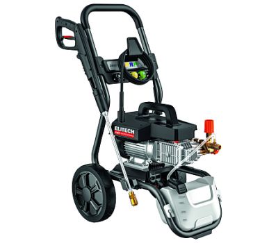  Мойка высокого давления ELITECH HD HPW 2500 204594, фото 1 