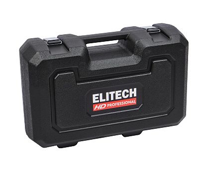  Дрель магнитная ELITECH HD MCD 1635E (E2010.003.01) 205389, фото 9 
