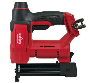  Скобозабиватель аккумуляторный ELITECH ПГА 1832Л ( E2210.001.00) 198055, фото 2 