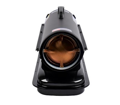  Тепловая пушка дизельная прямого нагрева ELITECH HD DGH 15 208276, фото 2 