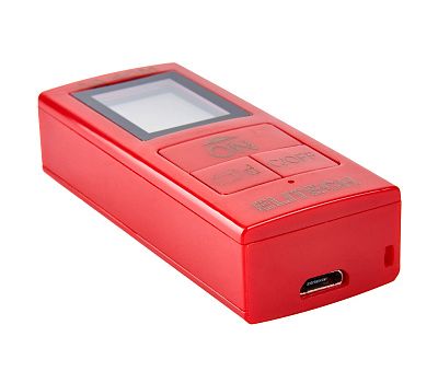  Лазерный дальномер ELITECH ЛД 40М 196361, фото 6 