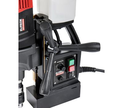  Дрель магнитная ELITECH HD MCD 1635E (E2010.003.01) 205389, фото 4 