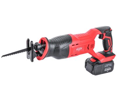  Аккумуляторная сабельная пила ELITECH ПСА 18СЛ (Е2206.001.01) 191589, фото 1 