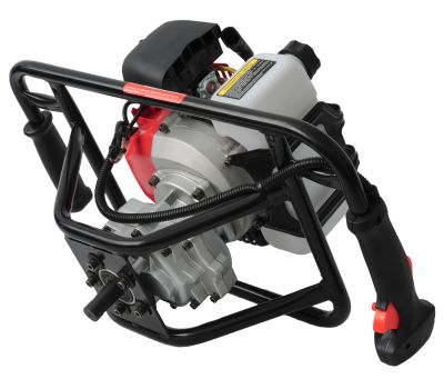  Мотобур ELITECH БМ 52ЕН 182742, фото 2 