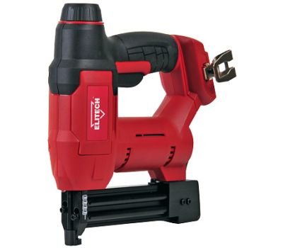  Скобозабиватель аккумуляторный ELITECH ПГА 1832Л ( E2210.001.00) 198055, фото 7 