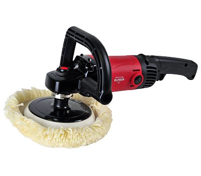  Машина полировальная ELITECH МП 1418Э (E2213.016.00) 200327, фото 8 