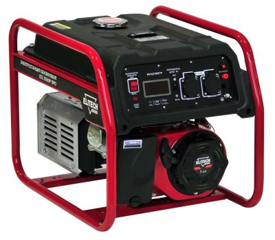  Генератор бензиновый ELITECH СГБ 3500Р ПРОМО (E0101.005.00) 199756, фото 1 