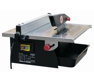  Станок плиткорезный ELITECH ПР 550 166233, фото 1 