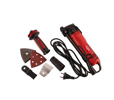  Мультиинструмент (Мультитул) ELITECH Стандарт МИ 5005Э (Е2202.003.01) 204503, фото 4 