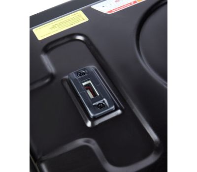  Бензогенератор трехфазный ELITECH HD GES 8000EWS-3 204671, фото 7 