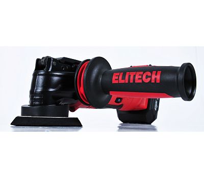  Мультиинструмент (Мультитул) аккумуляторный ELITECH МИА 18СЛ (Е2202.001.02) 191624, фото 3 
