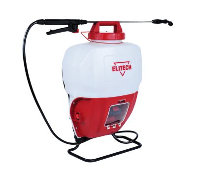  Опрыскиватель аккумуляторный ELITECH ОСА 18/15 (E1606.001), фото 1 