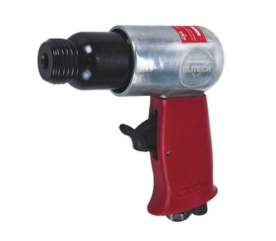  Пневмодолото ELITECH 0704.013200 186325, фото 1 