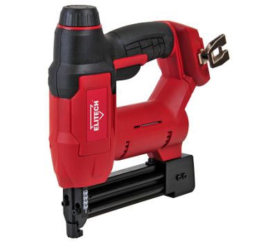  Скобозабиватель аккумуляторный ELITECH ПГА 1832Л ( E2210.001.00) 198055, фото 6 