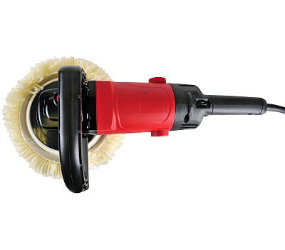  Машина полировальная ELITECH МП 1418Э (E2213.016.00) 200327, фото 1 