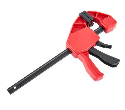  Струбцина быстрозажимная ELITECH 514101 207225, фото 5 